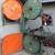 36" MOAK BANDSAW - VERTICAL 6 thumbnail
