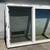Used Vinyl Double Pane Window 1 thumbnail
