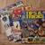 Sony PlayStation 2 Game System Console with PS1 & PS2 games Bundle 17 thumbnail