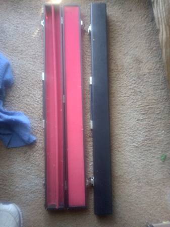Flute case 1