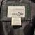 Women’s Black Leather Car Coat 2 thumbnail