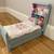 American Girl Bed Set with Bedding & Nightstand 7 thumbnail
