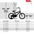 Huffy 18" Rock It Kids' Bike, Fits Riders 3'5" - 4'1", Yellow, Child, Boy's 6 thumbnail