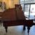 Fully-Restored Steinway A Grand Piano 6'1" Ribbon-Cut Mahogany 4 thumbnail