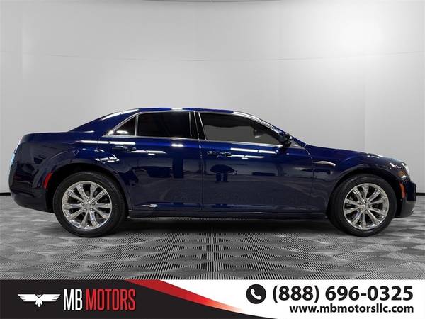 2015 Chrysler 300 AWD All Wheel Drive Limited Sedan - $11,500 (CALL OR TEXT TODAY MB Motors LLC)63441682050179121