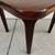 Danish Modern Rosewood End Table 8 thumbnail