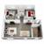 Business Center, Pet-Friendly, 2bd 1ba 9 thumbnail