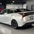 2019 Toyota Prius Electric LE Hatchback 4D Sedan 3 thumbnail