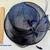 Like New Opening Day Classic Ladies Black Hat with bow price reduced 2 thumbnail
