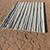 94”X 65” rollup shade cloth 2 thumbnail
