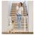 Tokkidas 29.5"-40.6" Auto Close Baby Gate, Extra Wide Child Gate with 3 thumbnail