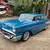 1957 Chevrolet Nomad Bel Air Wagon 2 thumbnail