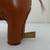 Züny Leather Giraffe Bookend – Whimsical & Weighted 10 thumbnail