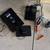 Complete Ring Home Security Camera Bundle (Doorbell, Spotlight, Stick-Up Cams + 6 thumbnail