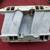 Edelbrock STR-15-4 Mopar 383-400 Four Barrel intake 3 thumbnail