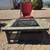 Firepit 34" Square, Tile Top, W/Screen Top, Like New, Yard Decor 7 thumbnail