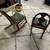 Side chair and rocking chair combo 5 thumbnail