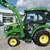2021 John Deere 3046R tractor 2 thumbnail
