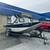 Jet Boat 22 Foot Aluminum V8 1 thumbnail