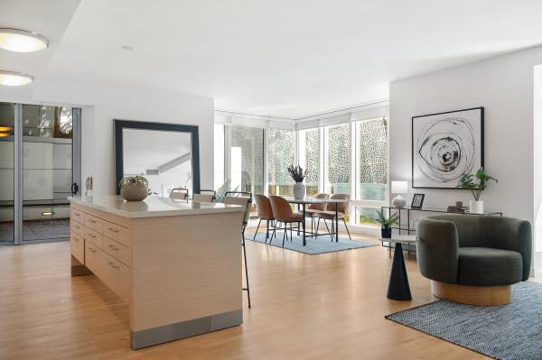 $8,990 / 2br - 1845ft2 - MILLENNIUM TOWER | XL 2BR/3BA + Office and Terrace | NOVEMBER 15 (SOMA / south beach)63908866752130122