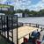 ***PRICE WONT LAST LONG*** 6 X 10 GATED UTILITY TRAILER 3,500GVWR 2 thumbnail