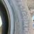 1 USED goodyear reliant all season 235/60R18 5 thumbnail