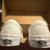 White checkered Vans size 7 4 thumbnail