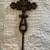 Small Cast Iron Hook 1 thumbnail