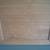 Unfinished Cabinet Cupboard Panel Door Maple Laminated 22.125" x 19" 3 thumbnail