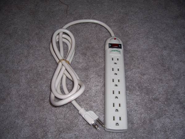 Power Strips 1