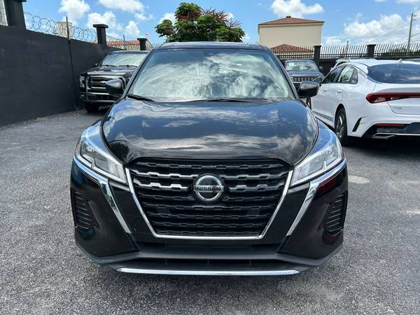 2021 *NISSAN* *KICKS S* LOW DOWN EASY FINANCING!! CALL (754) 308-5327 - $9,320 (NO CREDIT, NO SOCIAL SECURITY REQUIRED)63489573577731121