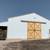 IN STOCK – 30x48 Barn Kit (or Any Size) – Classic or Western Look 20 thumbnail