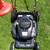 Craftsman self Propelled Lawnmower 2 thumbnail