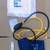 NEW Blood Pressure Kit - Stethoscope, Oral Digital Thermometer, BP Cuf 2 thumbnail