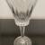 Wine Cut Crystal Glasses by Villeroy and Boch 2 thumbnail