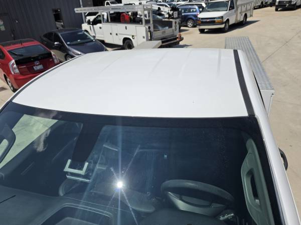 2020 Chevrolet Silverado 2500 - Photo 9