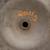 Dream 20" Dark Matter Flat Earth Ride Cymbal 7 thumbnail