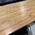 Workbench with Near Flawless 2" Butcher Block Top 72x28x31 7 thumbnail