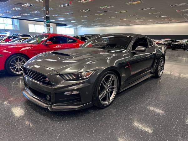 2016 Ford Mustang  GT Premium Coupe - $36,495 (ARIZONA SIGNATURE MOTORSPORTS)634861958362911219