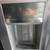 REFRIGERATOR SXS FRIGIDAIRE STAINLESS STEEL NEW  Only Used Display 2 thumbnail