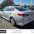 2016 Kia Optima LX FE Sedan 4D Automatic Clean Title 5 thumbnail