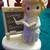 1996 Precious Moments "Teach Us to Love One Another" Figurine 3 thumbnail