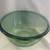 Vintage Large Green Mixing Bowl 7 thumbnail