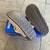 Brand New Birkenstock Boston Suede Leather Taupe Clogs Sandals All Siz 3 thumbnail