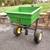 Seed and fertilizer spreader, John Deere 1 thumbnail