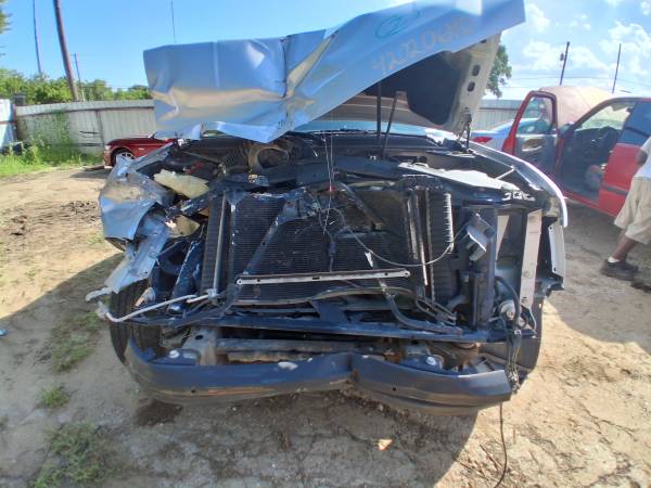 2012 Chevy Avalanche  * SE3 * Parting Out * Parts Only 1