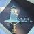 Lighthouse Weathervane Style Table Lamp Green Verdigris Finial by Copper Mermaid 2 thumbnail
