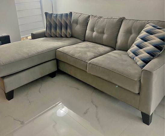 Cindy Crawford sectional 1