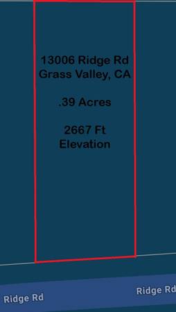 $499,000 / 2br - 1300ft2 - Two Homes for Under $500k in Grass Valley! (Grass Valley)63952104013571124