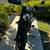 2022 Ducati Scrambler Icon Dark 800 — ~200 miles — like new — Valencia 2 thumbnail